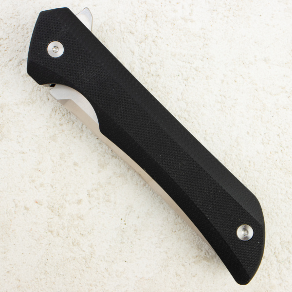 Ruike Hussar Р121 Black