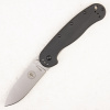Нож ESEE Avispa, AUS-8, Black Нож ESEE Avispa, AUS-8, Black
