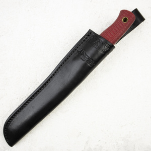 Нож Южный Крест Рыбацкий L, N690, Микарта Красная Нож Южный Крест Рыбацкий L, N690, Микарта Красная - купить в интернет-магазине Blademan