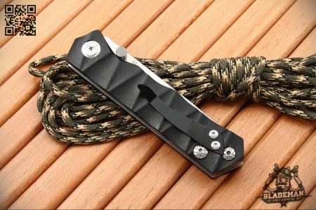 TwoSun TS09, D2, G10 - купить в интернет-магазине Blademan