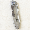 Нож Remette Kestrel, Satin, S35VN, Titanium Gray/Carbon Fiber Handle, RTPO-CНож Remette Kestrel, Satin, S35VN, Titanium Gray/Carbon Fiber Handle, RTPO-C Нож Remette Kestrel, Satin, S35VN, Titanium Gray/Carbon Fiber Handle, RTPO-CНож Remette Kestrel, Satin, S35VN, Titanium Gray/Carbon Fiber Handle, RTPO-C
