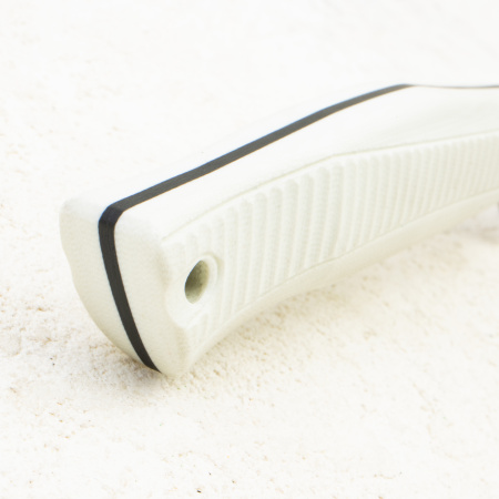 Нож OWL Canadian S, N690 Cryo, G10 White, Kydex