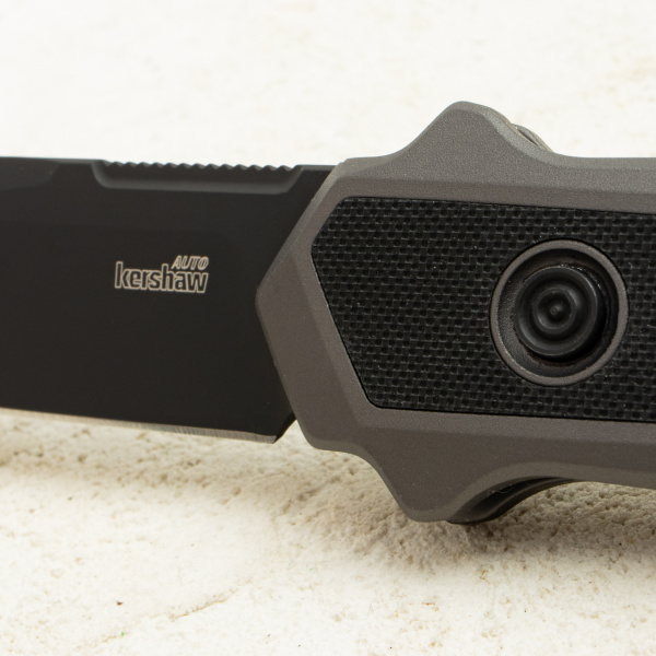 Нож Kershaw Auto Launch 17, S35VN, Aluminum Handle, KS7951