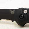 Нож Benchmade Casbah, S30V, Grivory Black, 4400SBK Нож Benchmade Casbah, S30V, Grivory Black, 4400SBK