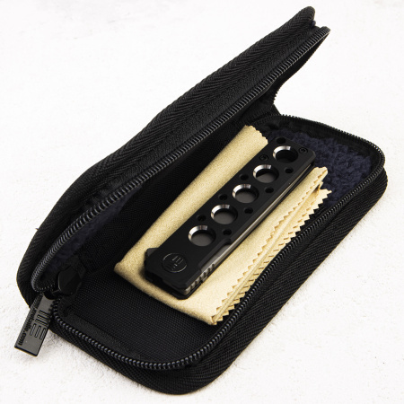 Нож WE Knife Miscreant 3.0, 20CV, 6AL4V Titanium Black, 2101B Нож WE Knife Miscreant 3.0, 20CV, 6AL4V Titanium Black, 2101B - купить в интернет-магазине Blademan