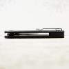 Нож Petrified Fish Pub, D2, Stonewashed, Carbon Fiber/G10 Black Handle, PF838CDW Нож Petrified Fish Pub, D2, Stonewashed, Carbon Fiber/G10 Black Handle, PF838CDW