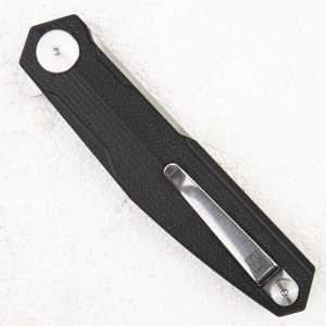 Нож Realsteel G3 Light, G10 Black - складной туристические ножи из стали Нож Realsteel G3 Light, G10 Black - складной туристические ножи из стали