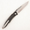 Нож Chris Reeve Mnandi Inlay, S35VN, 6Al4V Titanium/ Gabon Ebony Нож Chris Reeve Mnandi Inlay, S35VN, 6Al4V Titanium/ Gabon Ebony - купить в интернет-магазине Blademan