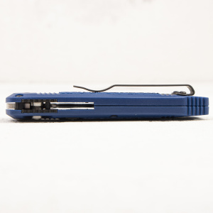 Нож Benchmade 4400-1 Casbah Blue, Auto Open - складной туристические ножи из стали Нож Benchmade 4400-1 Casbah Blue, Auto Open - складной туристические ножи из стали