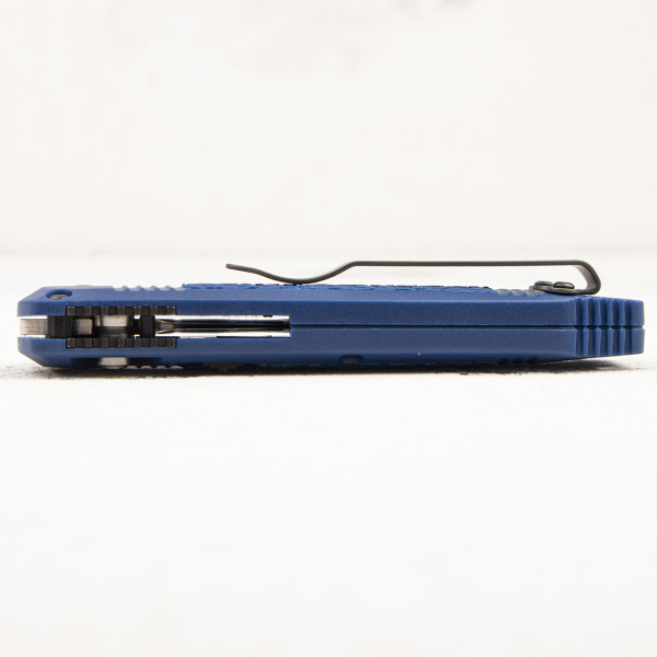 Нож Benchmade 4400-1 Casbah Blue, Auto Open