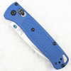 Нож Benchmade Bugout, 535, CPM S30V, Grivory Blue Нож Benchmade Bugout, 535, CPM S30V, Grivory Blue - купить в интернет-магазине Blademan