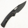 Нож WE Knife Nefaris, CPM 20CV, Copper / Black Titanium Handle Нож WE Knife Nefaris, CPM 20CV, Copper / Black Titanium Handle - купить в интернет-магазине Blademan
