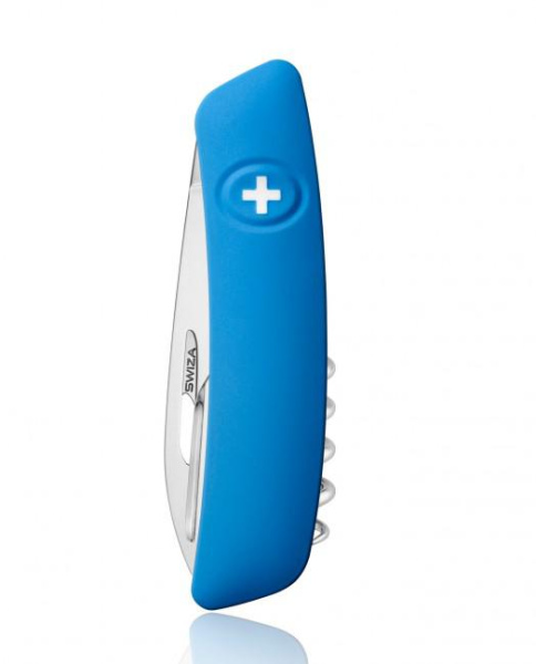 SWIZA D01 Blue