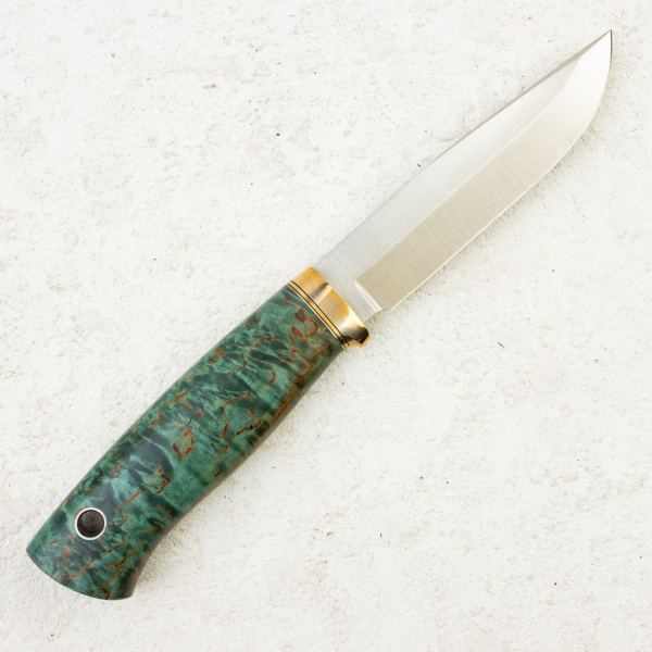 Южный Крест - Древич, Карельская береза Малахит, M390
