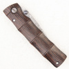 Нож Mcusta Take MC-0074DR Cocobolo Wood Нож Mcusta Take MC-0074DR Cocobolo Wood