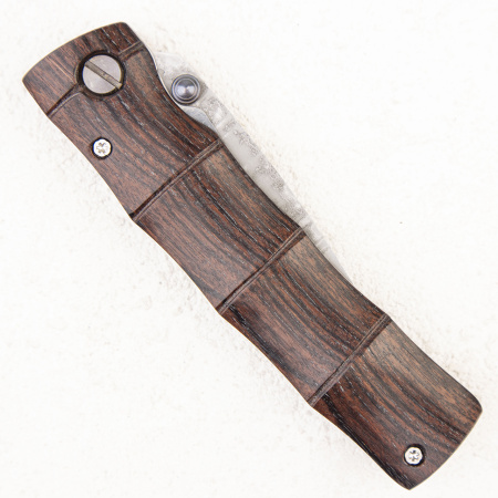 Нож Mcusta Take MC-0074DR Cocobolo Wood Нож Mcusta Take MC-0074DR Cocobolo Wood