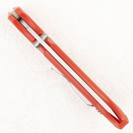 Нож Cold Steel Finn Wolf Red Нож Cold Steel Finn Wolf Red - купить в интернет-магазине Blademan