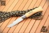 Нож Opinel №7, Нержавеющая сталь, Бук, Блистер - купить в интернет-магазине Blademan