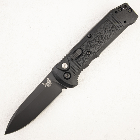 Нож Benchmade Casbah, S30V, Grivory Black, 4400BK