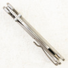 Нож QSP Penguin PLUS, 20CV, Titanium Handle, QS130XL-A Нож QSP Penguin PLUS, 20CV, Titanium Handle, QS130XL-A
