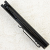 Нож Petrified Fish Forward, D2, Black Stonewashed, Carbon Fiber/G10 Black Handle, PF818CDW Нож Petrified Fish Forward, D2, Black Stonewashed, Carbon Fiber/G10 Black Handle, PF818CDW