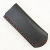 Чехол Кожаный N.C. Custom для Ножа Fin-Track, Черный, NC144BK