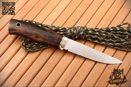 Южный Крест - Удобный, Комлевой орех, M390 - купить в интернет-магазине Blademan