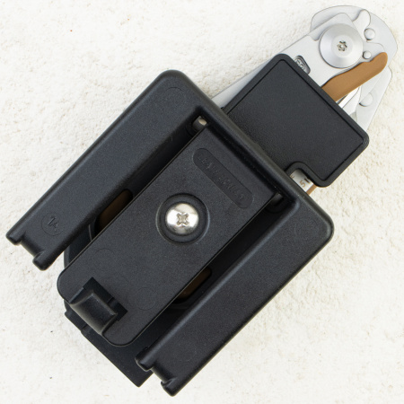 Мультитул-ножницы Leatherman Raptor Rescue, Коричневый, 832174