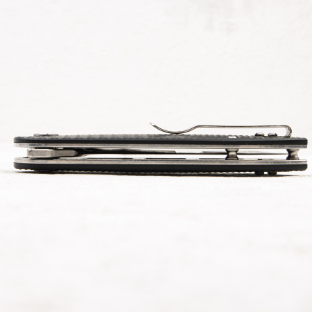 Нож Bestech Knives TORPEDO, D2, G10 Black, BG17A-1