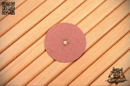 Набор сменных дисков средней зернистости для точилки E2, 4 штуки - купить в интернет-магазине Blademan