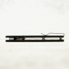 Нож QSP Chefmaster, Satin 14C28N, G10 Black, QS163-A1 Нож QSP Chefmaster, Satin 14C28N, G10 Black, QS163-A1