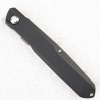 Нож Realsteel G5 Metamorph Black, front flipper, 14C28N, Алюминий - купить в интернет-магазине Blademan