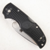 Нож Spyderco Native 5, CPM S30V, FRN Black, C41PBK5
