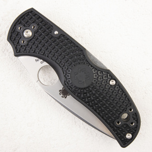 Нож Spyderco Native 5, CPM S30V, FRN Black, C41PBK5 Нож Spyderco Native 5, CPM S30V, FRN Black, C41PBK5