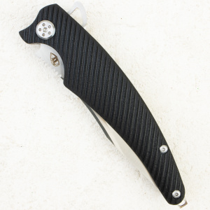 Reptilian Чеглок, Satin Reptilian Чеглок, Satin