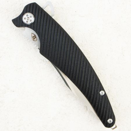 Reptilian Чеглок, Satin Reptilian Чеглок, Satin