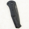 Нож Benchmade Claymore Combo, D2, Grivory Black, 9070SBK Нож Benchmade Claymore Combo, D2, Grivory Black, 9070SBK