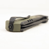 Нож WE Knife Arsenal, 20CV, Titanium Black/G10 OD Green Нож WE Knife Arsenal, 20CV, Titanium Black/G10 OD Green - купить в интернет-магазине Blademan