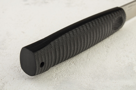 Нож OWL North F, N690 Cryo, G10 Black, Kydex - купить в интернет-магазине Blademan