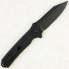 Нож CIVIVI Neurohaptic, Black Stonewashed Nitro-V, G10 Black Handle, C23080-1