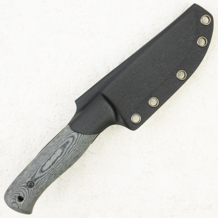 N.C. Custom Booster Blackwash, X105, Микарта N.C. Custom Booster Blackwash, X105, Микарта