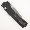 Нож Benchmade Mini Vallation, S30V, Aluminum Нож Benchmade Mini Vallation, S30V, Aluminum - купить в интернет-магазине Blademan