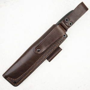 Нож Южный Крест Модель X M, CPR, Конвекс, Микарта Изумруд, Насечка Нож Южный Крест Модель X M, CPR, Конвекс, Микарта Изумруд, Насечка - купить в интернет-магазине Blademan