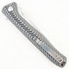 Нож Mr.Blade/Shifter Baron, 8Cr14MoV, G10 Black-White, MBS036 Нож Mr.Blade/Shifter Baron, 8Cr14MoV, G10 Black-White, MBS036