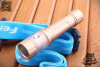 Налобный Фонарь Fenix HL10 Philips LXZ2-5770 LED Gold - купить в интернет-магазине Blademan