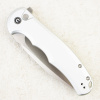 Нож CIVIVI Praxis Button Lock, Nitro-V, Gray Aluminum Handle, C18026E-2 Нож CIVIVI Praxis Button Lock, Nitro-V, Gray Aluminum Handle, C18026E-2