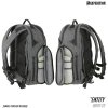 Многофункциональный рюкзак MAXPEDITION Entity 23 CCW-Enabled Laptop Backpack 23L,Gray, NTTPK23CH Многофункциональный рюкзак MAXPEDITION Entity 23 CCW-Enabled Laptop Backpack 23L,Gray, NTTPK23CH