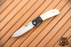 Нож CRKT M4-02 Carson - складной туристические ножи из стали
