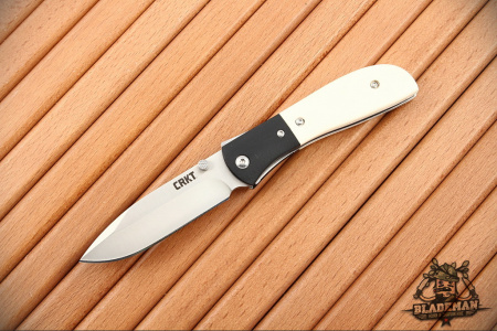 Нож CRKT M4-02 Carson - купить в интернет-магазине Blademan