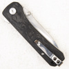 Нож QSP Hawk, CPM S35VN, Shredded Carbon fiber Нож QSP Hawk, CPM S35VN, Shredded Carbon fiber - купить в интернет-магазине Blademan